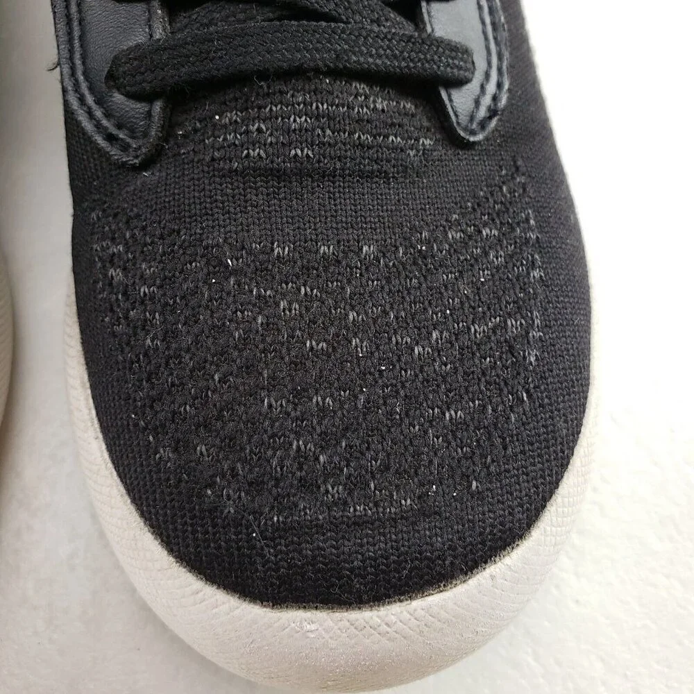 Vessi weekend knit
